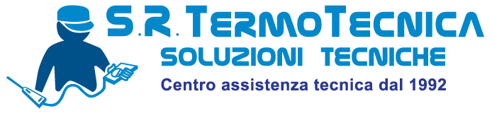 S.R. Termotecnica — Centro assistenza tecnica dal 1992