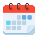 Icona calendario
