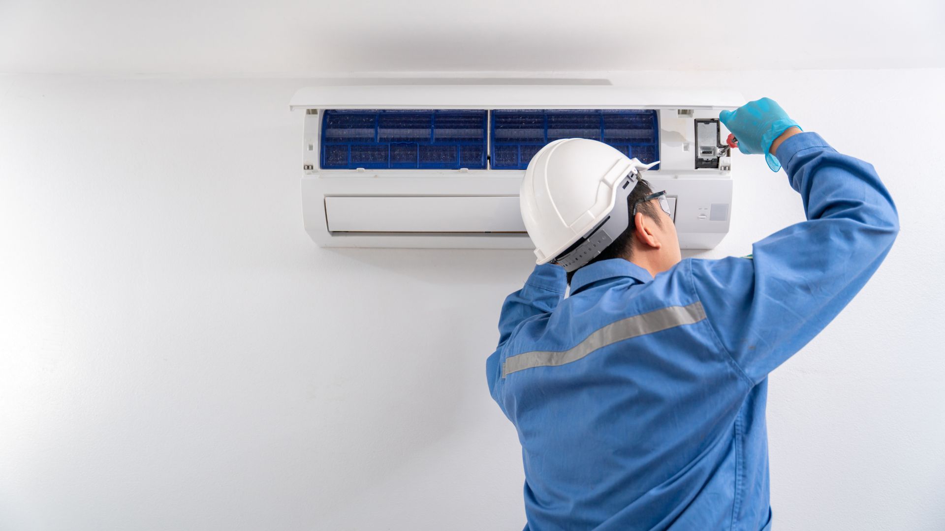 Team di assistenza clienti SR Termotecnica